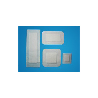WOUND RAPID APPLICATION DRESSING