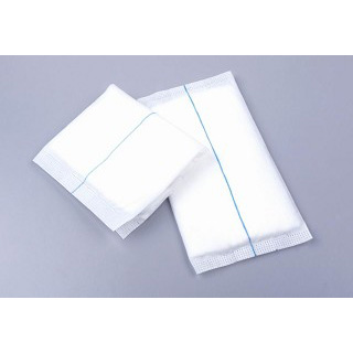 ABSORBENT NON-WOVEN PAD
