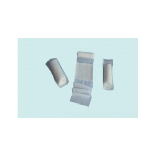 WOUND DRESSING ROLLED