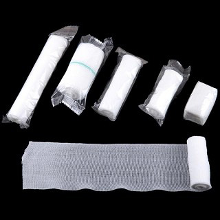 PBT Bandage