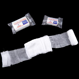 Wound Dressing