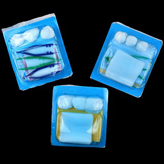Wound Dressing Pack
