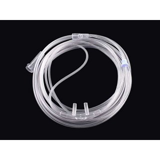 Nasal Oxygen Cannula