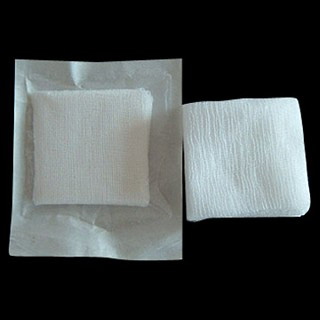 Gauze Swab