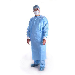 Isolation Gown