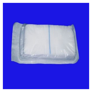 STERILE GAUZE SWAB