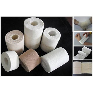 ELASTIC ADHESIVE BANDAGE