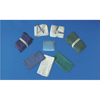 ABDOMINAL WOUND DRESSING