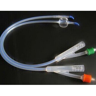 TIEMAN CATHETER