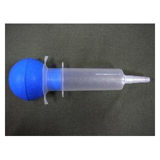 IRRIGATION SYRINGE