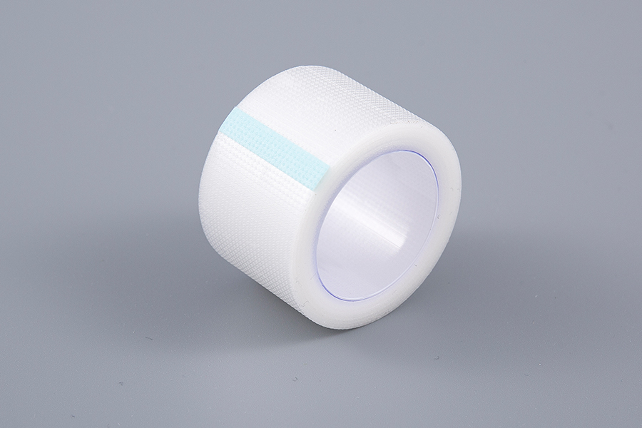 Transparent Medical Tape