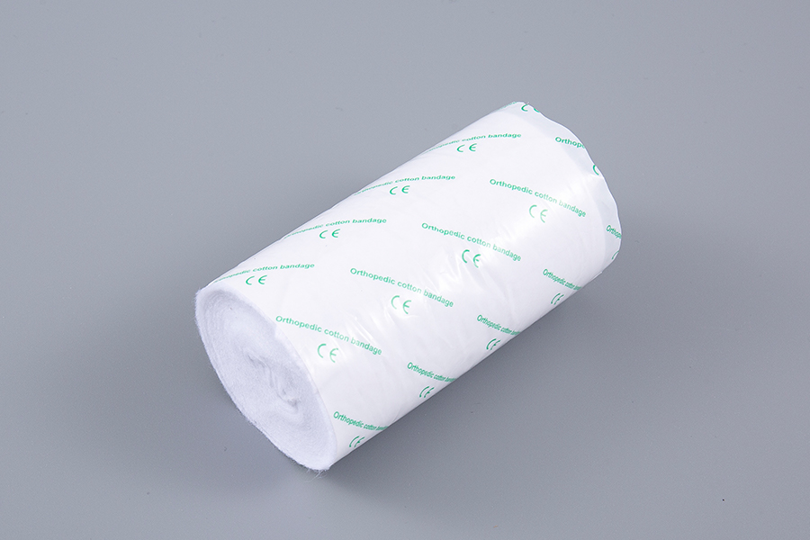 100% Viscose Orthopedic Bandage
