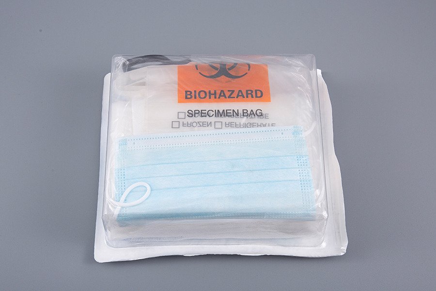 Baby Deliveri Kit