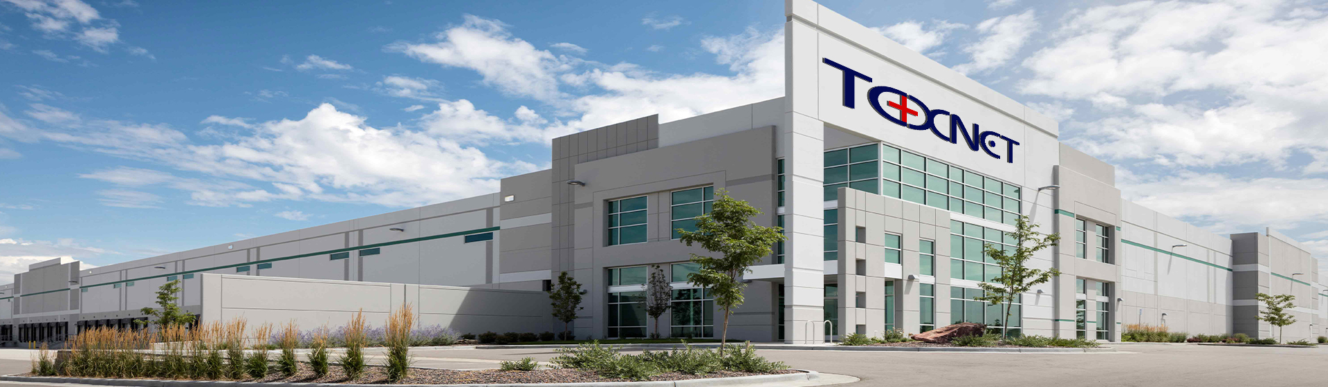 SUZHOU TEXNET CO., LTD.