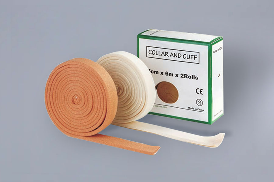Collar and Cuff