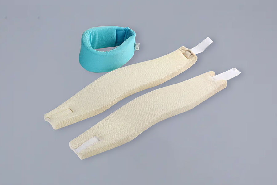 Soft Collar