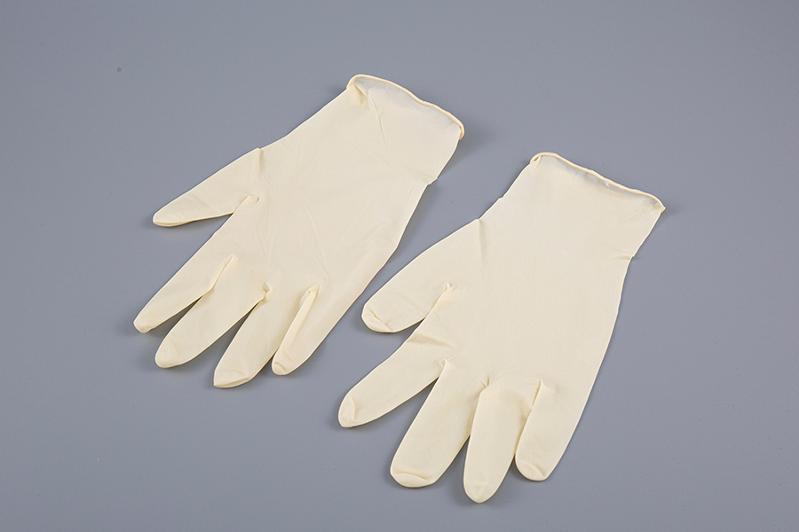 Examination Latex Gloves