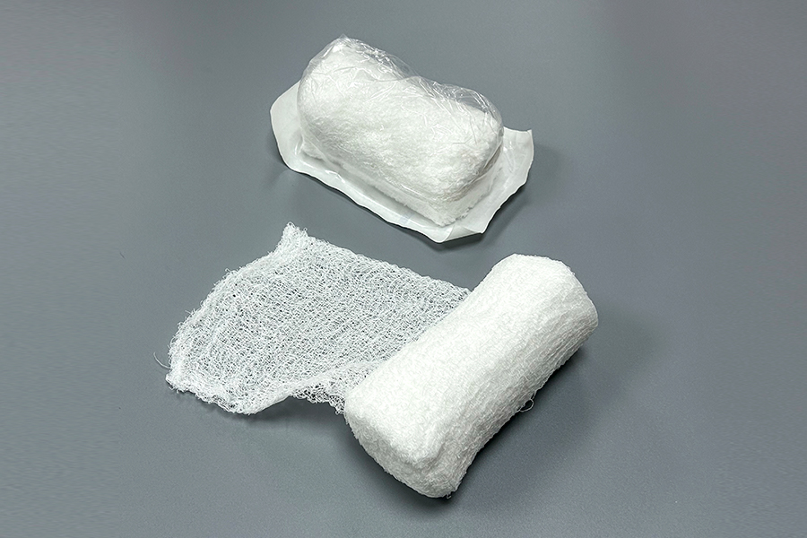 Sterilized Multiply Bandage