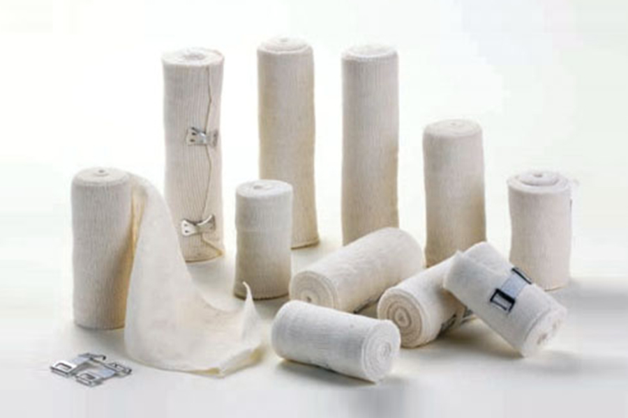Thick PBT Bandage
