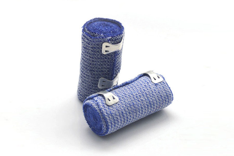 Cold Bandage