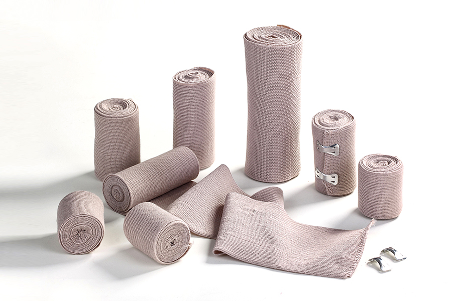 Skin Color High Elastic Bandage