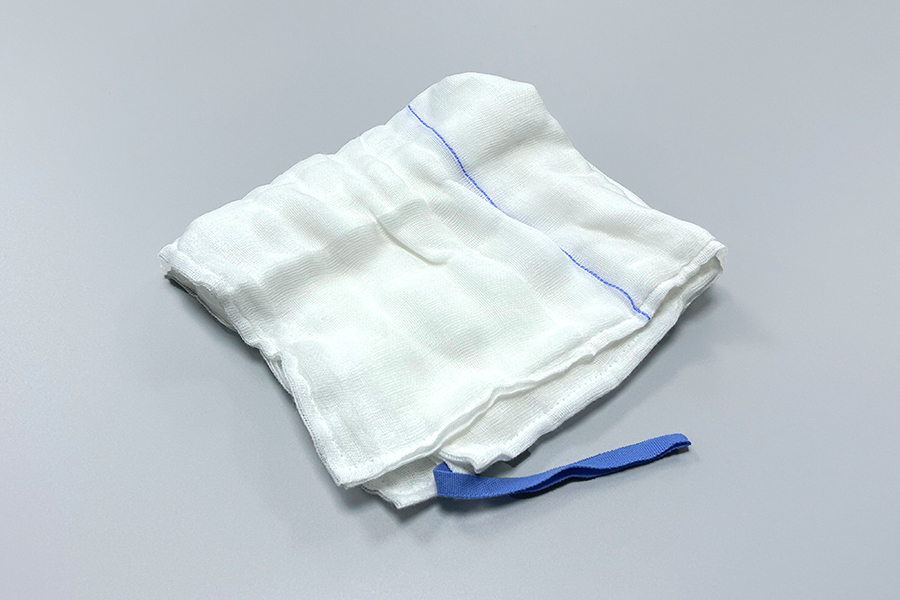 Liquid Cleaning Unwashed Lap Sponge