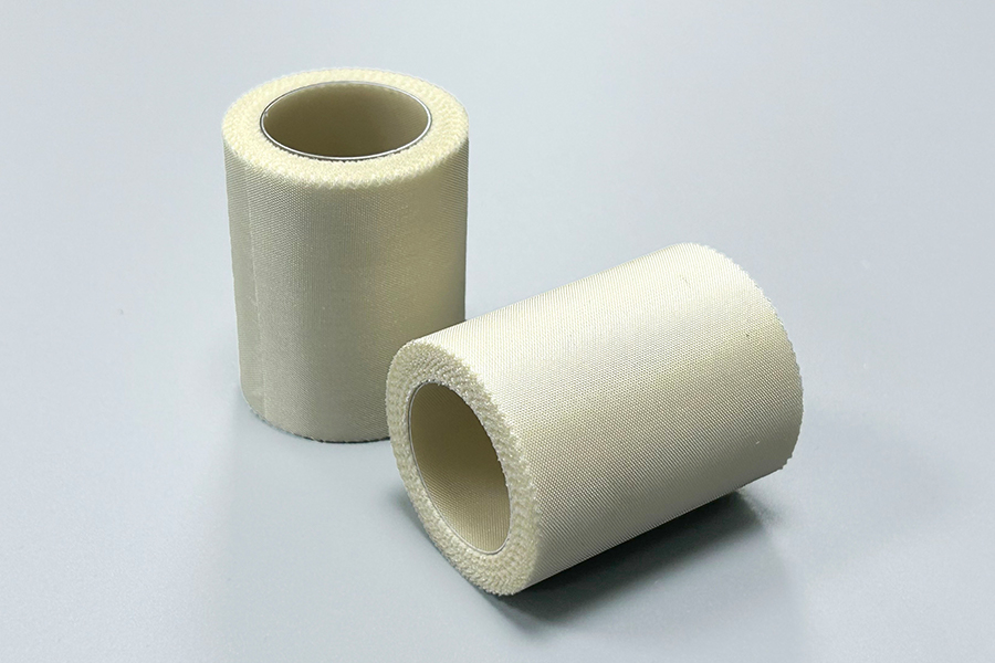 Perforated Structure Silk Oxide Perforated Plaster