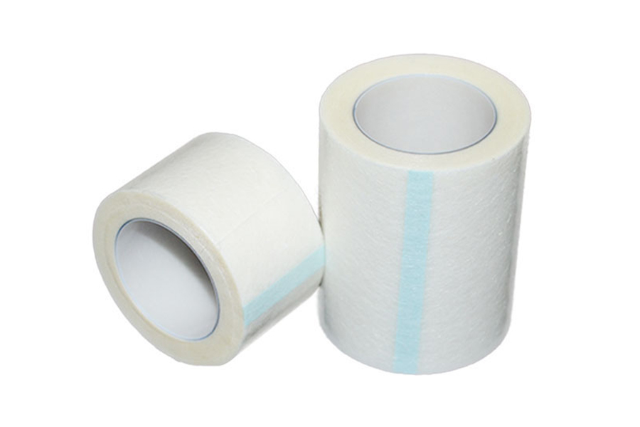 Stretch and Tear Resistance Non-woven Fixing Tape