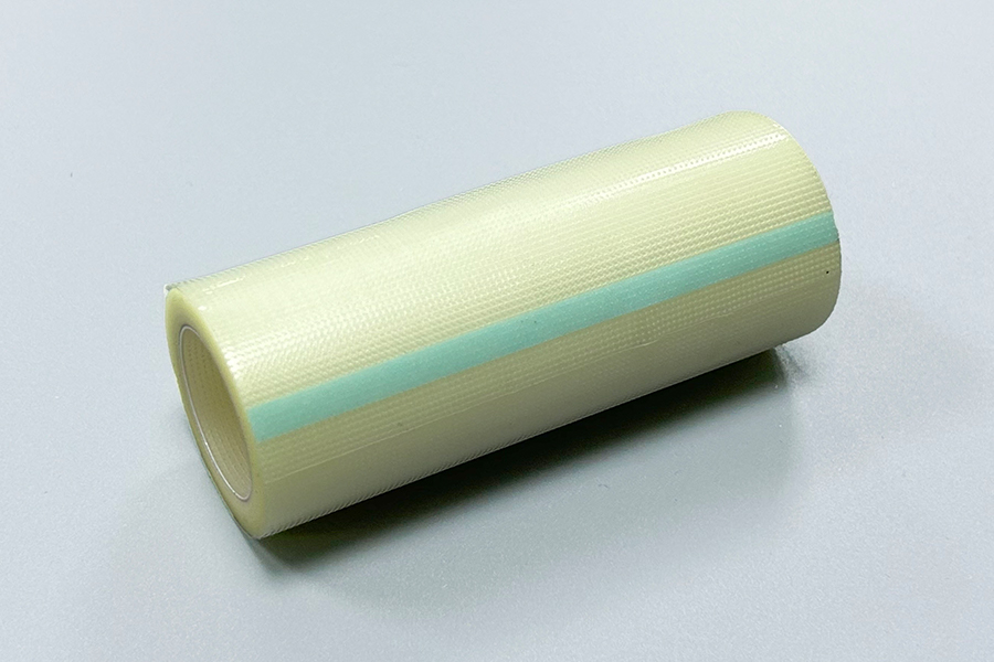 Transparent PE Polyethylene Tape