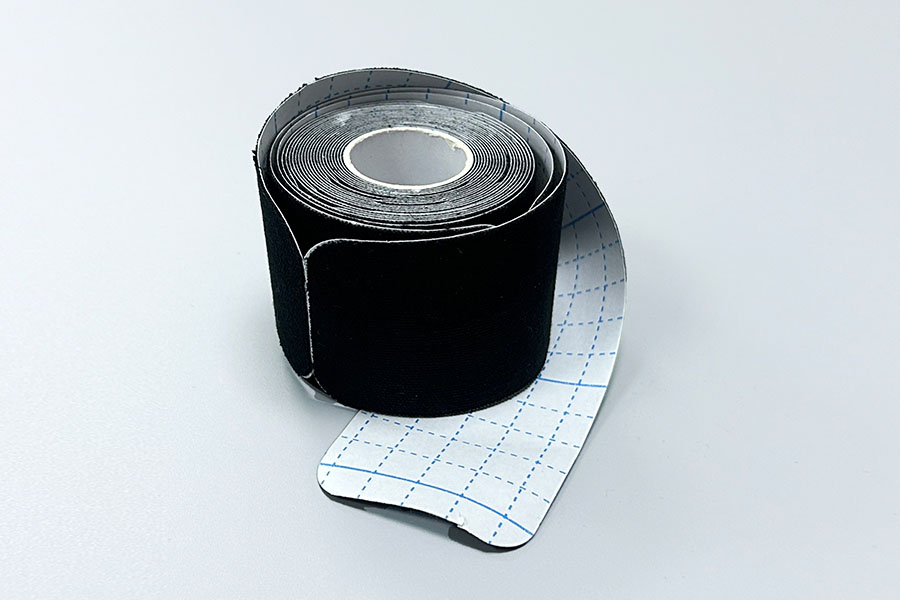 Ready to Use Pre-cut Kinesiology Tape