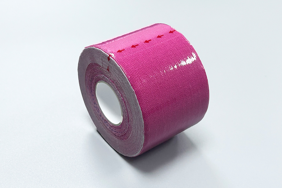 Hypoallergenic 100% Cotton Kinesiology Tape