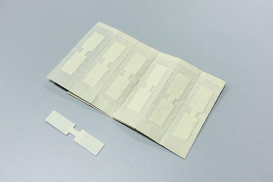Non-woven Sterile Butterfly Closures