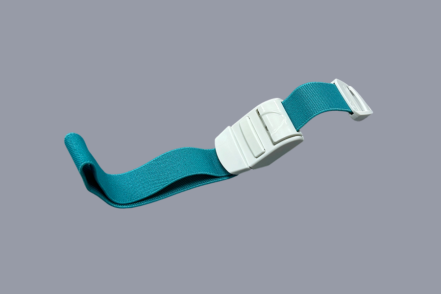 Customized Color Tourniquet with Buckle