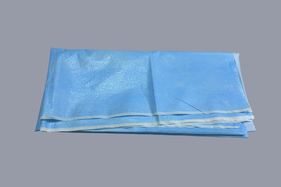 Reusable/Disposable Stretcher Sheet