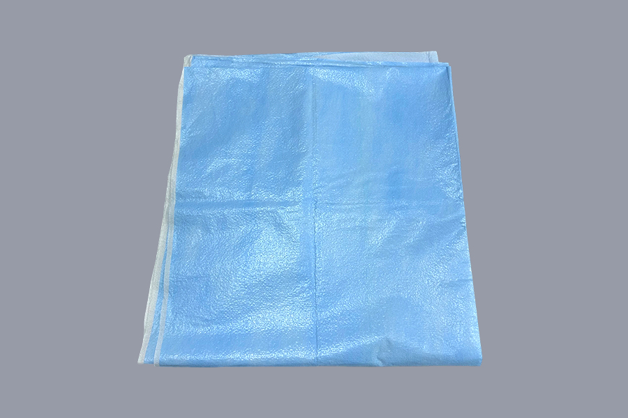 SMS/MMS Non-woven Disposable Drape Sheet