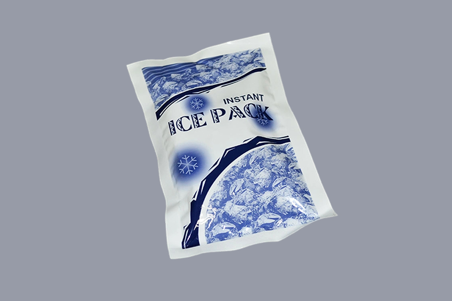Small Reusable Instant Ice Packs