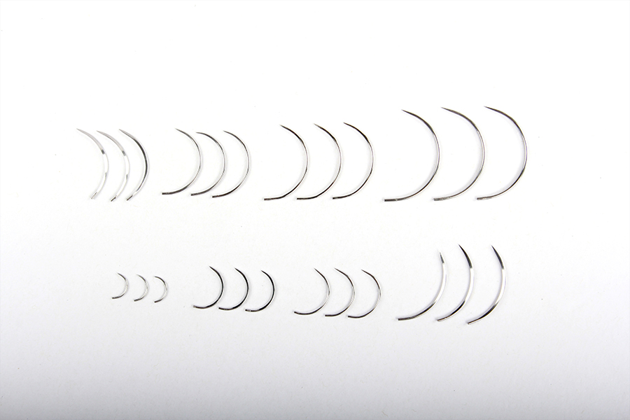 Veterinary Surgical Needles