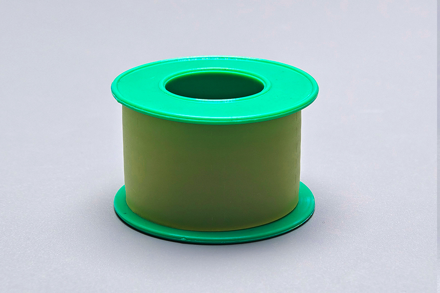 3cm×5m Pre-cutted Hydrocolloid Tape with Plastic Cover