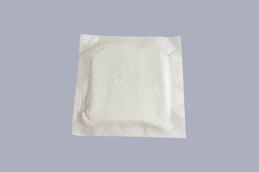 Non-Woven Adhesent Dressing Pads