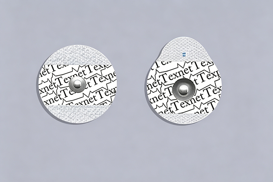 Low-allergy Disposable ECG Electrodes