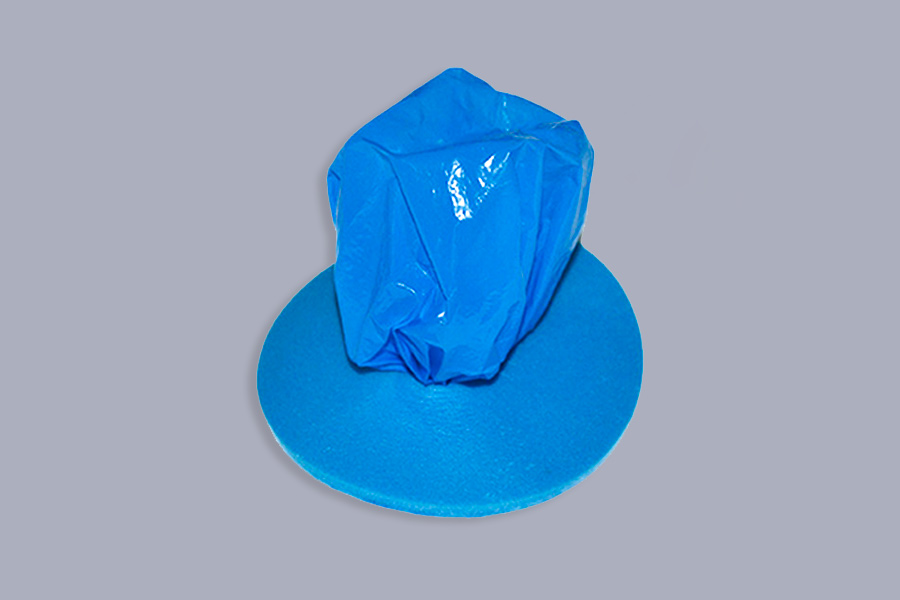 Disposable Surgical Light Handle Cover