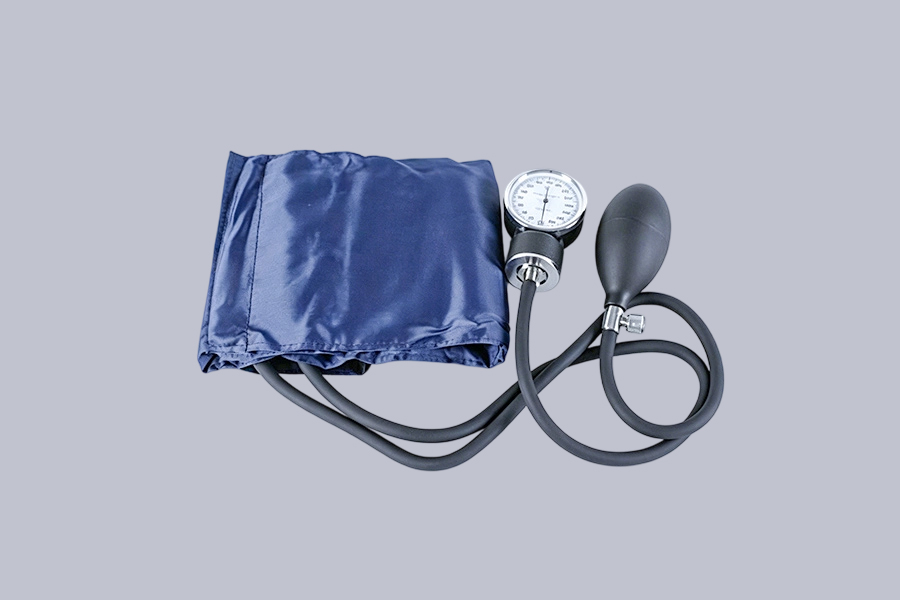 Sphygmomanometer For Pediatric Use