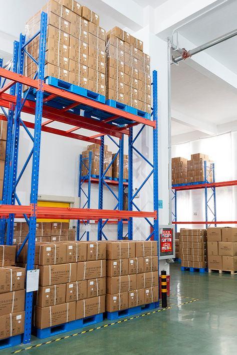 SUZHOU TEXNET CO., LTD.